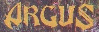 logo Argus (MAC)